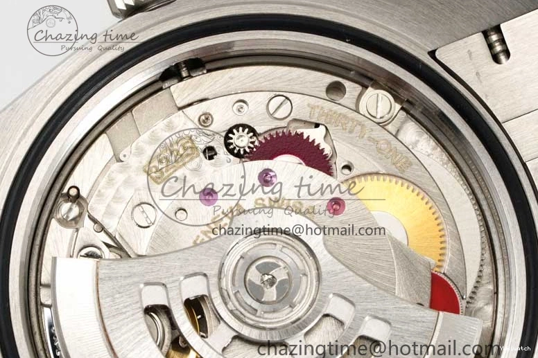 Marker Steel 41mm Diamonds on Arabic Best Dial Jubilee Gray 1:1 904L SA3235 Green Bracelet Bezel Edition DateJust DIWF 0329